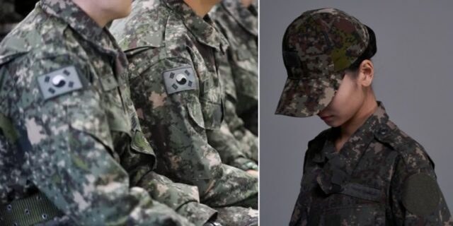 ‘얼차려’ 받다 사망한 훈련병…사경 헤매다 깨더니 “중대장님, 죄송합니다”
