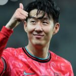 ‘현존 세계 최고의 축구선수’ 명단 발표…손흥민, 호날두 넘어 OO위