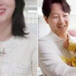 의사와 결혼한 유명 여배우, 44세에 둘째 임신…태명은 ‘복덩이’