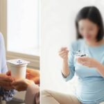 “요즘 살이 쪄 배가 나왔는데, 임신부인줄 알고 사람들이 잘해줍니다”