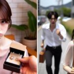 “귀 안뚫었는데 결혼선물로 ‘귀걸이’ 선물한 예비신랑과 ‘파혼’했습니다”