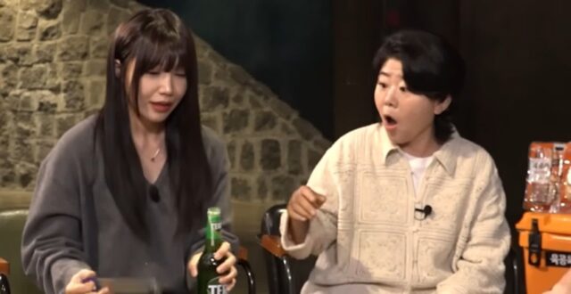 제작사가 ‘회식’ 미루자 사비 털어 ‘스태프 200명’ 회식 시켜준 여배우