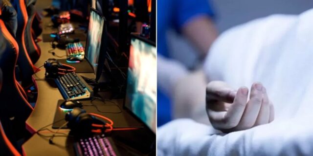 “뺨 때려도 안 일어나”…PC방서 게임하던 남성, 숨진 지 24시간 만에 발견