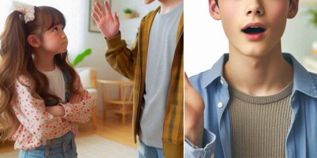 “6살짜리 딸에게 ‘멍청하게 생겼네’ 영어로 욕한 16살 조카, 혼내니 ‘제말 알아들어요?’라네요”