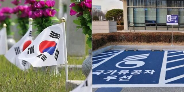 “대한민국 지켜줬잖아요”…보안기업 SK쉴더스가 참전용사들 위해 몰래(?) 하는 일