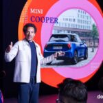 공간·성능 챙긴 ‘뉴 MINI 컨트리맨’… 4990만원부터 시작
