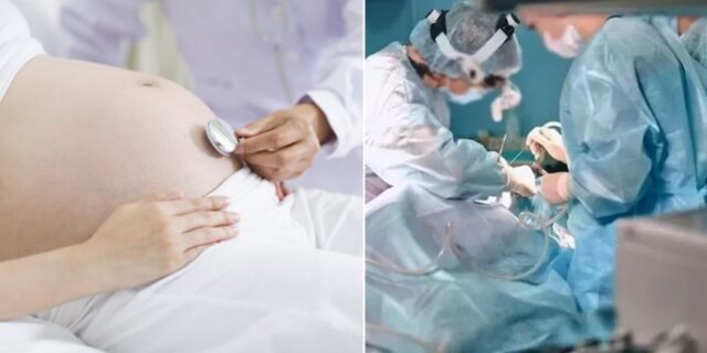 “한국, 저출산 국가 맞냐”…정부가 ‘무통주사’ 금지 예고하자 산모들 절규하고 있다