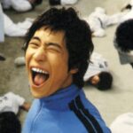 24년전 현금 500만원에 배우 데뷔한 연기 천재