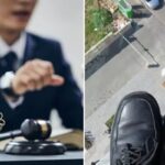 민사 상담 위해 서초 법무법인 찾은 중년 남성…돌연 옥상서 투신 사망