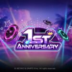 네오위즈, ‘브라운더스트2’ 1주년 방송 진행…하반기 로드맵 공개