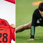 시즌 막판 주전 밀렸던 김민재 ‘위기’ 닥쳤다…바이에른뮌헨, 일본 수비수 전격 영입