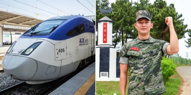 ‘발작’ 일으키는 응급환자 본 해병대원, 즉각 ‘이 행동’으로 소중한 생명 살렸다