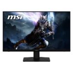MSI, 32인치 게이밍 모니터 ‘MAG 322UPF’ 출시···뛰어난 성능·화질 갖춰