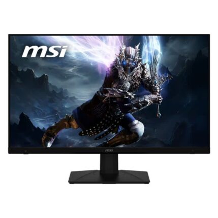 MSI, 32인치 게이밍 모니터 ‘MAG 322UPF’ 출시···뛰어난 성능·화질 갖춰