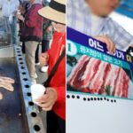 비계 삼겹살 팔더니 신뢰 회복하려 ‘돼지고기 시식회’ 연 제주양돈농협