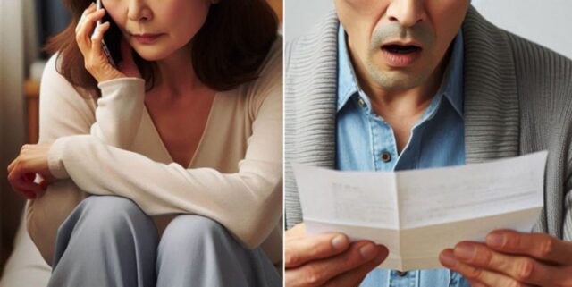“엄마가 갈게”… 아내의 수상한 통화 내용에 혼인관계증명서 떼봤더니 ‘충격’