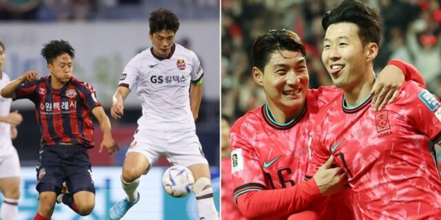 무려 7% 주는 하나은행의 ‘K리그 우승’ 적금…“이승우, 기성용, 주민규 우승하면”