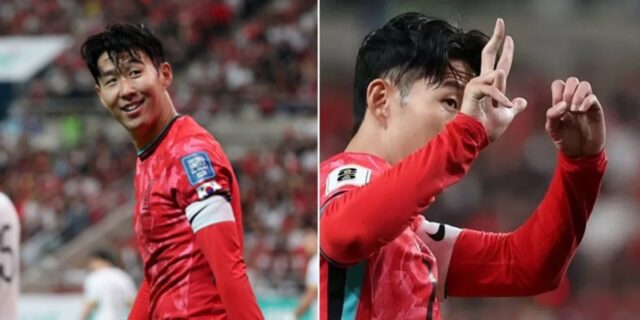 손흥민 향해 거침없이 막말 쏟아낸 축구 해설위원…팬들은 ‘비웃고’ 있다