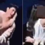 전세계 아미들 분노하게 한 ‘BTS 진 성추행’ 추정 일본 팬이 올린 글