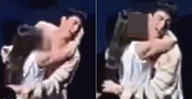 전세계 아미들 분노하게 한 ‘BTS 진 성추행’ 추정 일본 팬이 올린 글