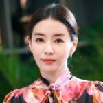 바람 피우는 남편 때문에 탈모까지 생겼다는 배우