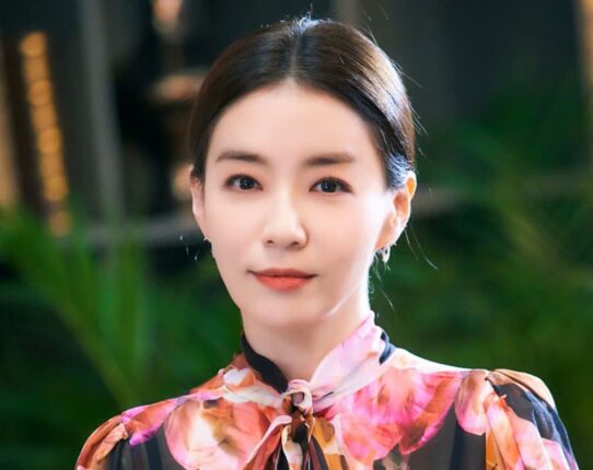 바람 피우는 남편 때문에 탈모까지 생겼다는 배우