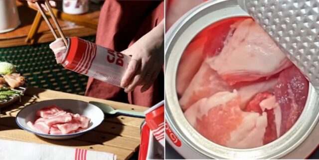 “맥주인 줄 알았는데”….출시되자마자 캠핑족에게 난리 난 ‘이 제품’