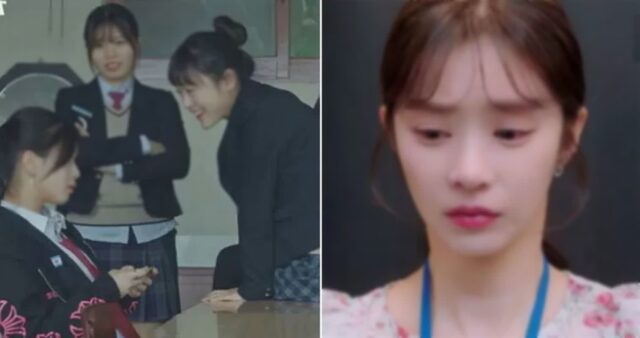 학폭으로 고등학교 자퇴했는데…“입사 예정인 회사에 가해자가 다니고 있습니다”