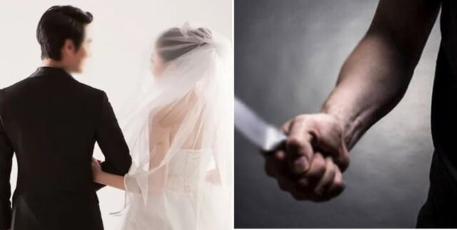 “사촌도 결혼 하는데 너는…” 엄마 잔소리에 조카 찾아가 흉기로 위협한 30대