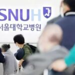 연대의대에 이어 ‘서울대의대’ 교수 400명 이상 무기한 휴진