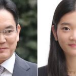 ‘삼성전자’ 이재용 회장 딸 이원주, 오랜만에 근황 전해졌다