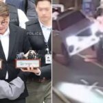 ‘음주 뺑소니’ 김호중, 사고 35일 만에 피해자와 합의…택시기사 “운전대 잡을 엄두 안 나”