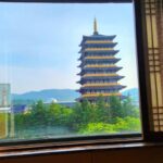 경주 여행 숙소 더 케이 호텔 경주