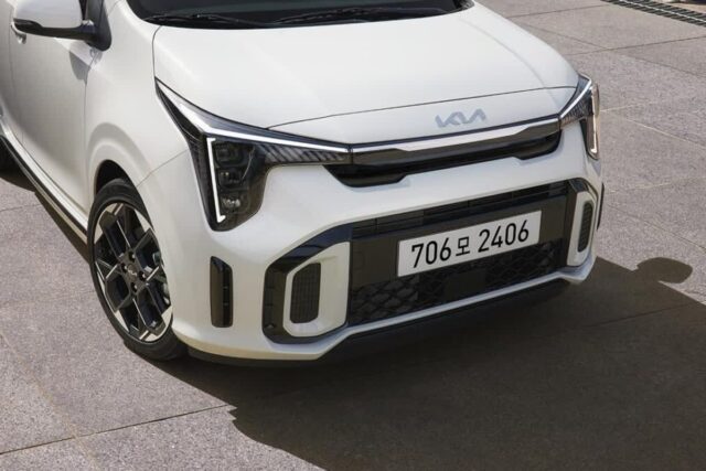기아 ‘The 2024 모닝’ 출시!! 작년보다 인상된 가격은 얼마??