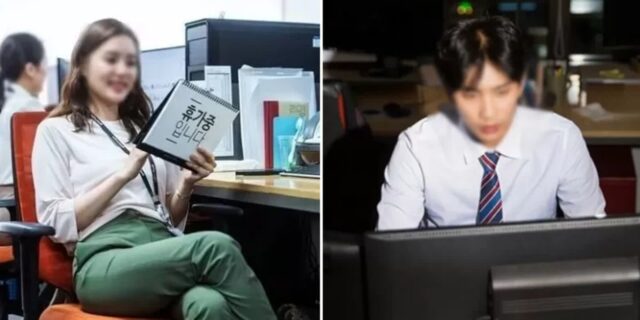 “월급 그대로 근무시간만 단축”…‘주4일제’ 논의, 본격적으로 시동 건다