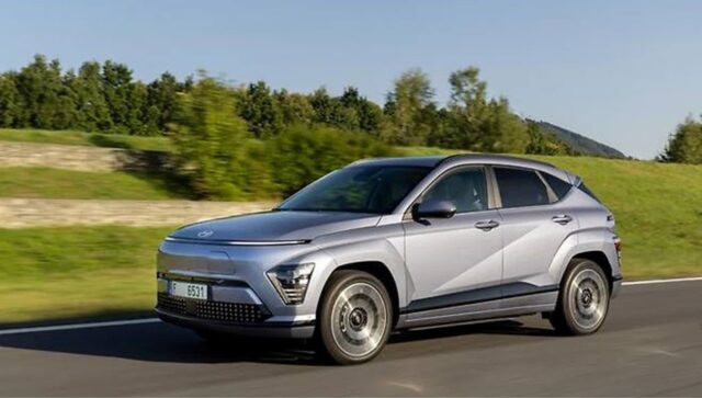 “하이브리드 SUV 고민중이라면!” 6월 할인 알아보고 주문하세요!