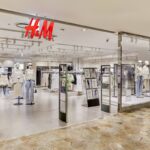 H&M, 안양역에 41번째 매장 오픈