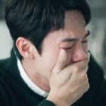 여자친구 때문에 공군 입대했는데 바로 차인 배우