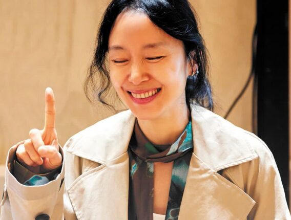 연기 잘한다는 자화자찬에 아무도 반박하지 못하는 이유
