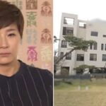 ‘아버지와 고소전’ 박세리, ‘나혼산’에 나온 4층짜리 대저택도 경매로 넘어가