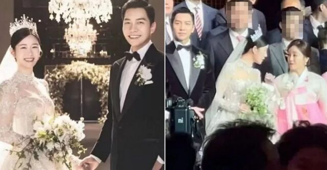 이승기, 장인 주가조작 유죄 판단에 “결혼 전 일들…가족 건드리지마”