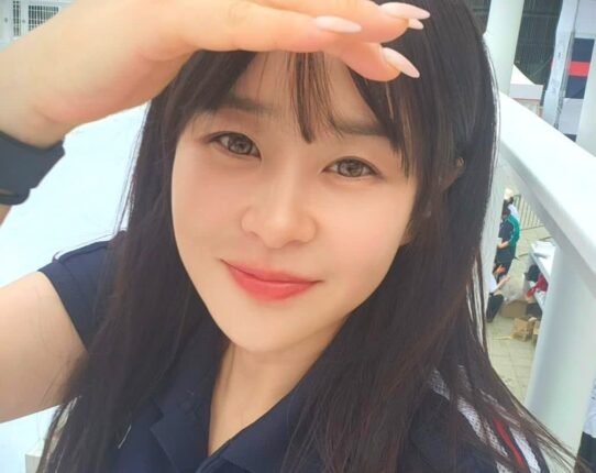 김혜자가 ‘못났다’라고 인성 저격한 후배 배우