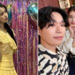 악뮤 콘서트 갔다가 ‘10년 우정’ 의리 지키러 온 아이유 깜짝 등장으로 ‘뜻밖의 계’ 탄 팬들 (영상)