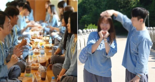 스님이 주선한 소개팅서 역대 최다 커플 탄생…다음 시즌 일정 공개됐다