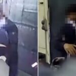 외국 여직원 CCTV 사각지대에 배치…공장 관리자가 저지른 충격 만행 (+증거 영상)