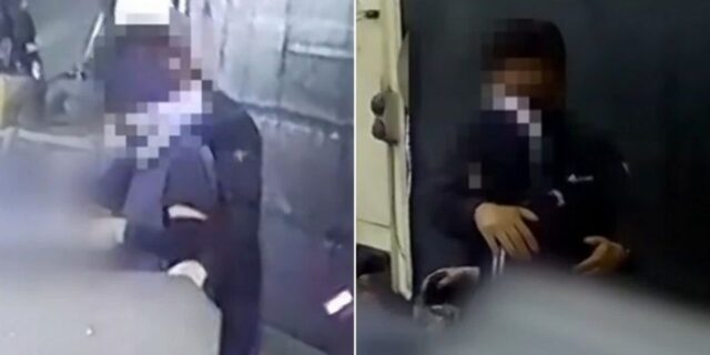 외국 여직원 CCTV 사각지대에 배치…공장 관리자가 저지른 충격 만행 (+증거 영상)