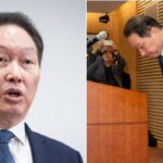SK 최태원 회장 “재산분할서 명백한 오류 발견…상고 결심”