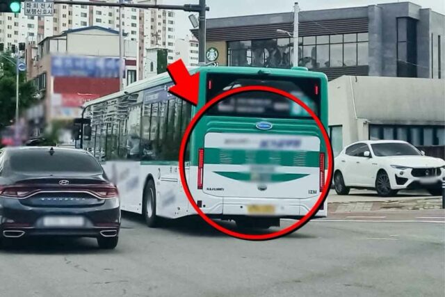 “한국, 중국에 먹힐 위기” 다급해진 정부, 도로에 ‘이것’ 대량으로 푸는 중