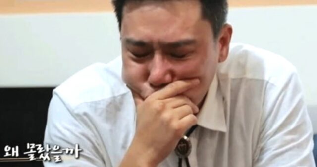 이상민, 51년 만에 알게 된 친동생 존재…“어머니 호적에 친자 등록 안 돼 있어”