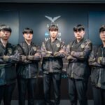 젠지, LCK 서머 선두…DK·광동도 ‘활약’